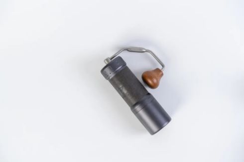 1Zpresso J-Ultra Grinder