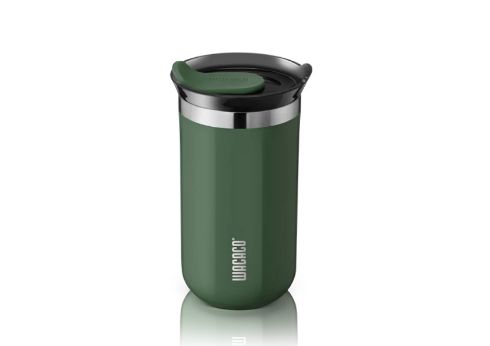 OCTAROMA LUNGO POMONA GREEN 300ML