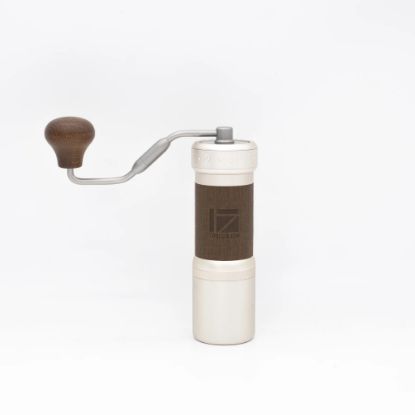 1Zpresso K-Ultra Grinder