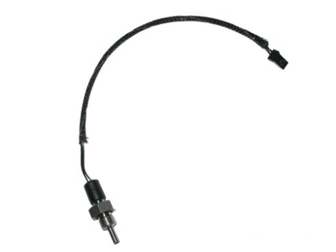 Temperature Sensor Pt1000 1/8 Xcelsius Inox