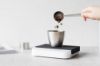 Acaia Pearl White