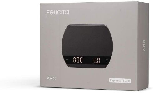 Felicita Arc Scale Precision Scale