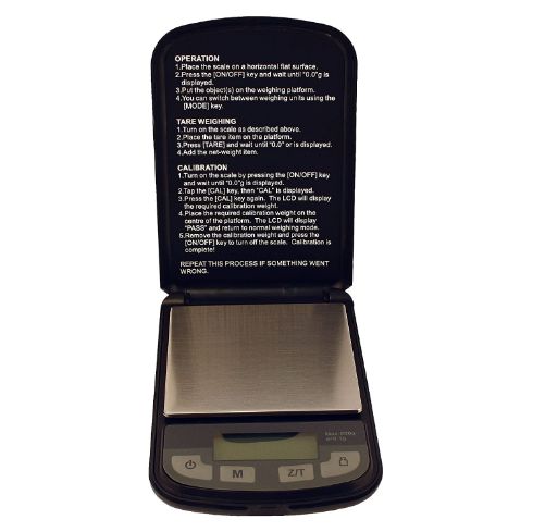 DIGITAL SCALE 600 g