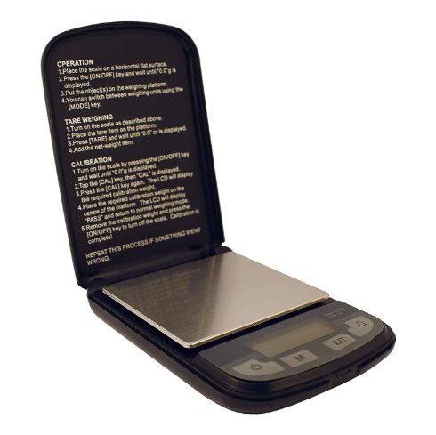 DIGITAL SCALE 600 g