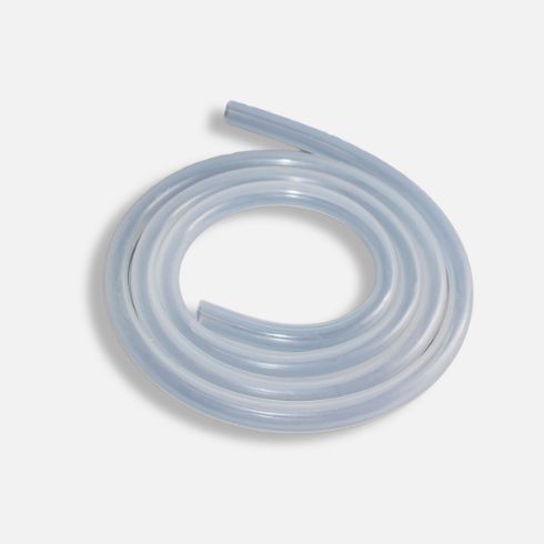 Silicone hose 9x6x560