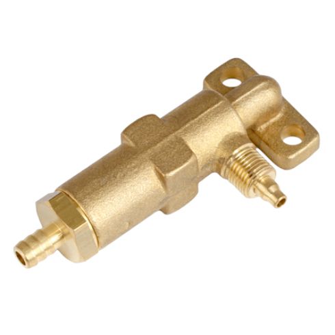 Gaggia Classic Tea/brass Valve Assy