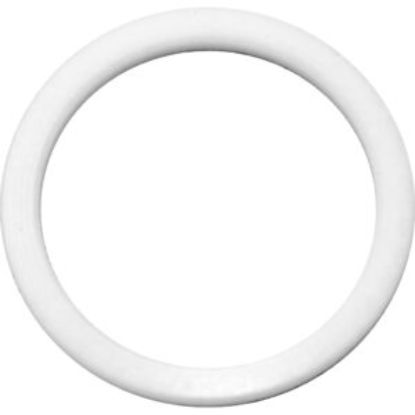 PTFE FLAT GASKET o 26x21x2 mm