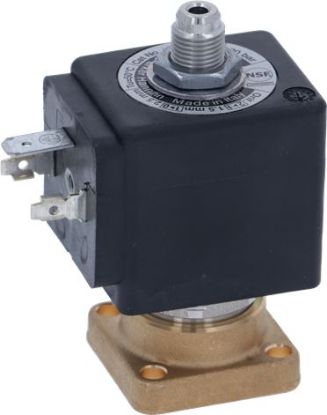 SOLENOID VALVE 3-WAYS PARKER 220/240V 11W