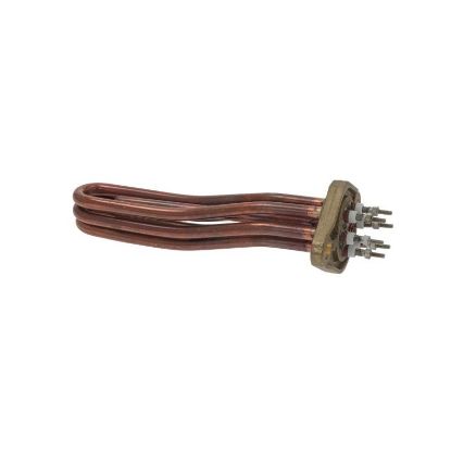 Wega 1gr Boiler Heating Element 2700w 230/400v