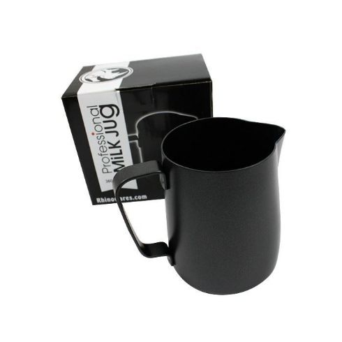 rhino-stealth-360ml-milk-pitcher