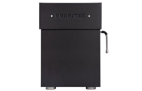 Profitec Move Dual Boiler Coffee Machine back side