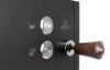 Profitec Move Dual Boiler Coffee Machine steam lever