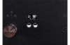 Profitec Move Dual Boiler Coffee Machine pid