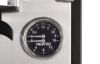 Profitec Move Dual Boiler Coffee Machine manometer