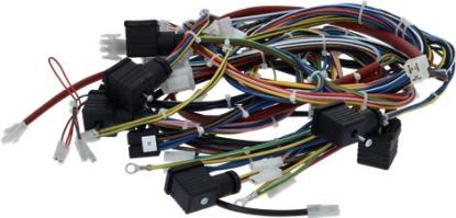WIRING 3 GROUP CLASSE 7 2023