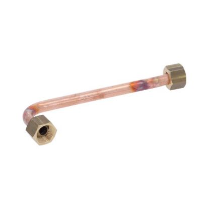 LEVEL TUBE LOWER AURELIA II