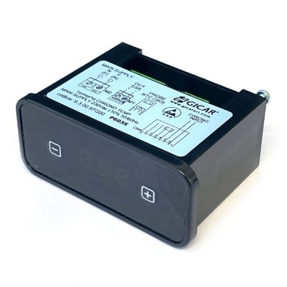 UPDATE Pid Pro300 P6035 - Black Profitec