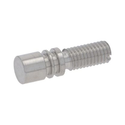S/S PIN LOCKING VALVE-GR LEVA T.P.