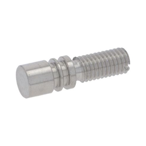 S/S PIN LOCKING VALVE-GR LEVA T.P.