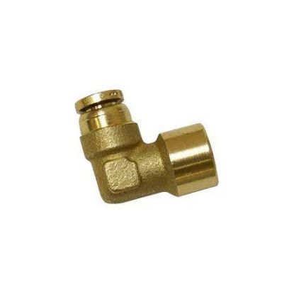 L JOINT F1/8 QUICK CONNECTION Diam.5