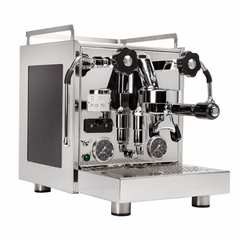 PROFITEC PRO 600 Dual Boiler PID coffee machine