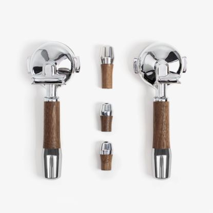 ECM Wooden kit package