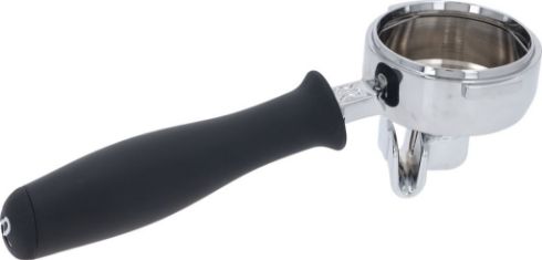 RANCILIO Double Porta-Filter Silvia