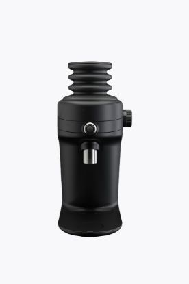 X64 Single Dose Grinder - Black