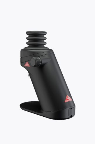 X64 Single Dose Grinder - Black