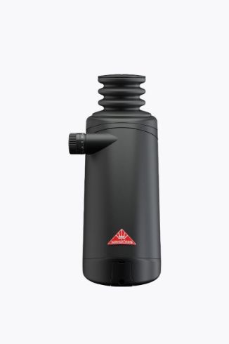 X64 Single Dose Grinder - Black