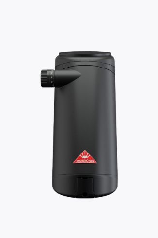 X64 Single Dose Grinder - Black