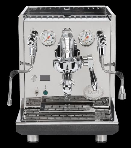 Ecm Synchronika 2 Double Boiler PID