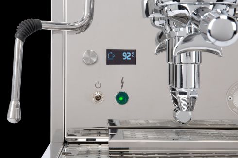 Ecm Synchronika 2 Double Boiler PID