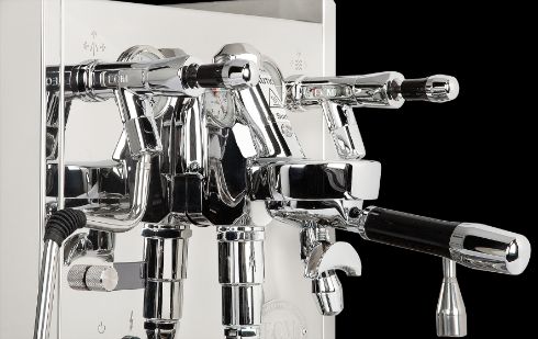 Ecm Synchronika 2 Double Boiler PID