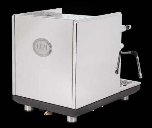 Ecm Synchronika 2 Double Boiler PID