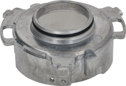 UPPER COVER FOR COFFEE GRINDER ADAPTER MAHLKONIG