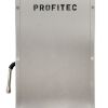 PROFITEC GO SATIN STAINLESS STEEL