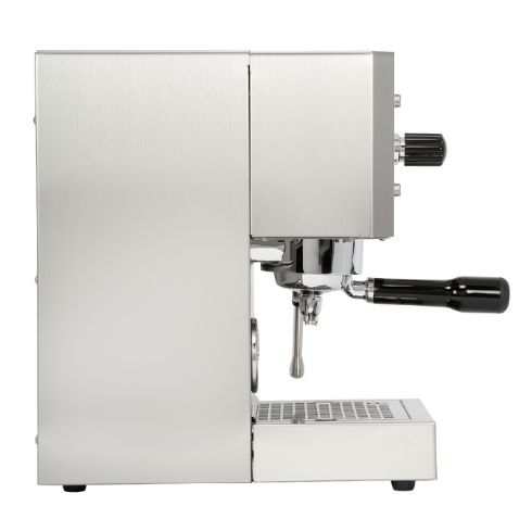 PROFITEC GO SATIN STAINLESS STEEL