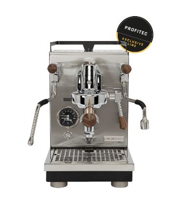 Profitec Jump Heat Exchanger Coffee Machine