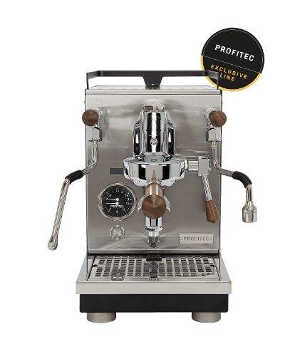 Profitec Jump Heat Exchanger Coffee Machine