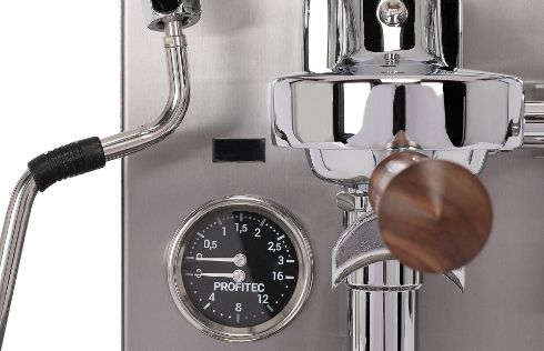 Profitec Jump Heat Exchanger Coffee Machine