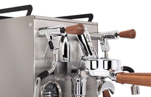 Profitec Jump Heat Exchanger Coffee Machine