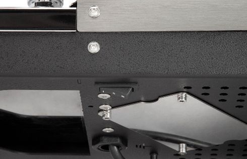 Profitec Jump Heat Exchanger Coffee Machine