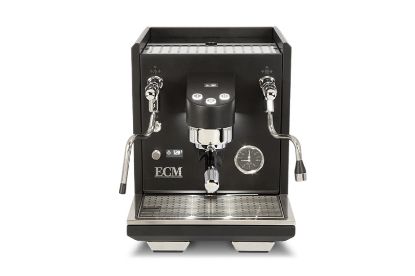ECM Estetika Dual Boiler PID