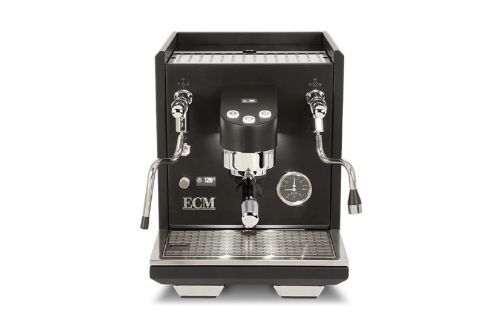 ECM Estetika Dual Boiler PID