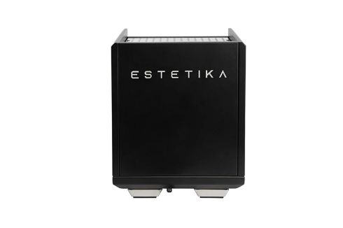 ECM Estetika Dual Boiler PID