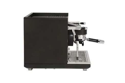 ECM Estetika Dual Boiler PID