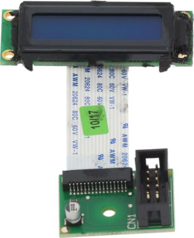 DISPLAY ELECTRONIC BOARD