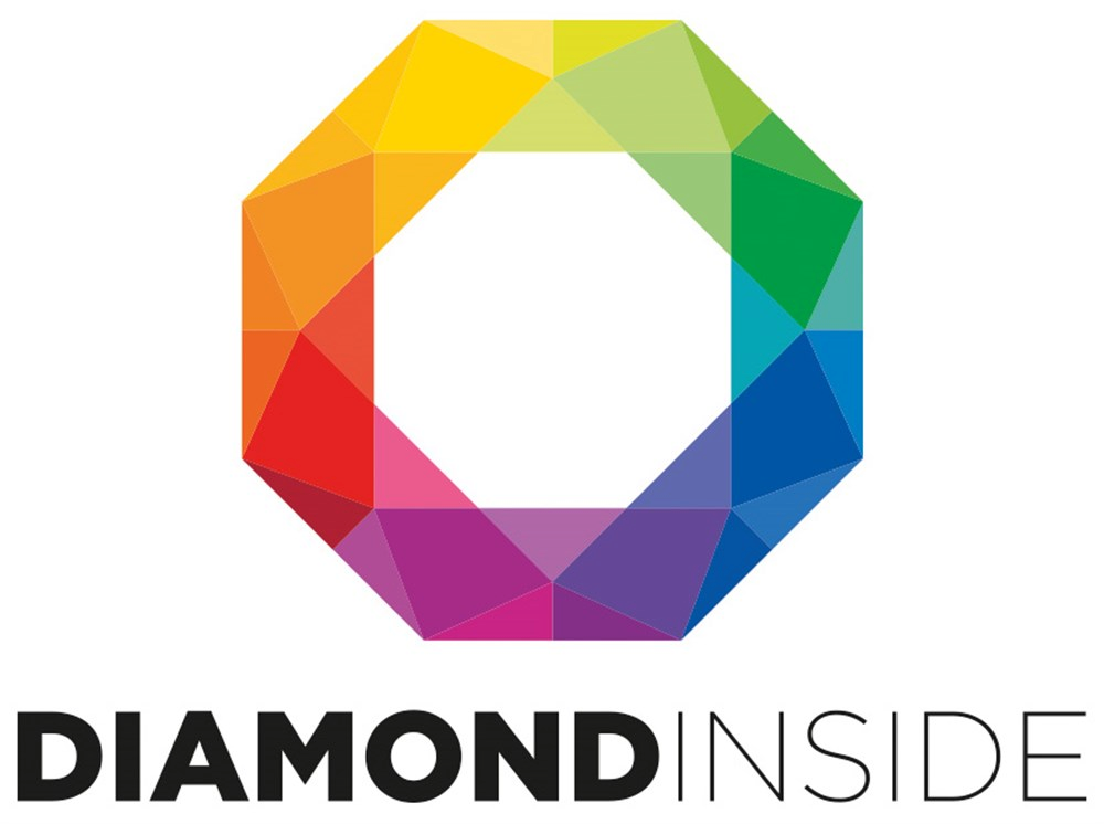 Eureka Diamond Inside