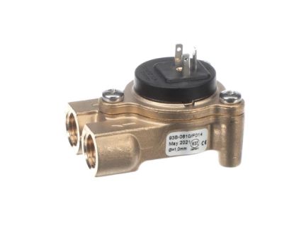 FLOW METER IMPELLER 4 MAGNET